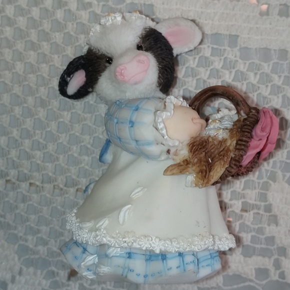 Mary's Moo Moos - Wedding Set - Picture 7 of 7